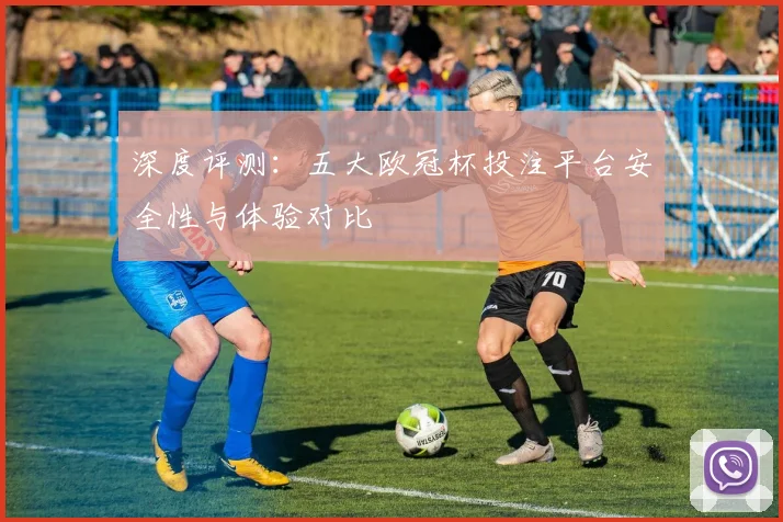 深度评测:五大欧冠杯投注平台安全性与体验对比